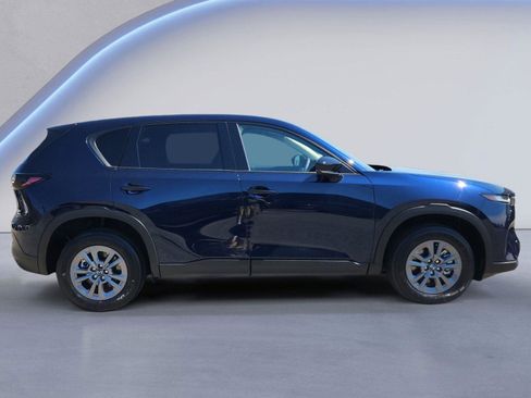 New 2026 MAZDA CX-5 Select image 6