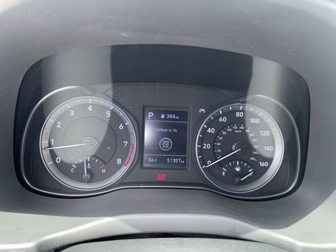 Used 2019 Hyundai Kona SEL w/ SEL Tech Package 02 FWD image 7