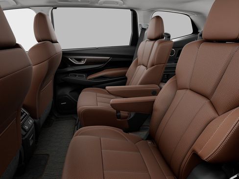 New 2026 Subaru Ascent Touring AWD/4WD image 15