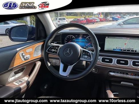 Used 2020 Mercedes-Benz GLE 450 4MATIC image 17