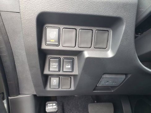 New 2026 Nissan Frontier S image 16