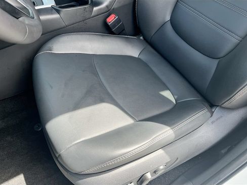 Used 2025 Toyota RAV4 XLE Premium w/ Weather Package FWD image 18