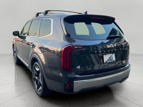 Used 2025 Kia Telluride S AWD/4WD image 10