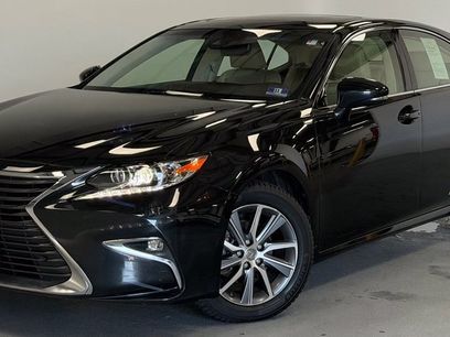 Used 2017 Lexus ES 300h
