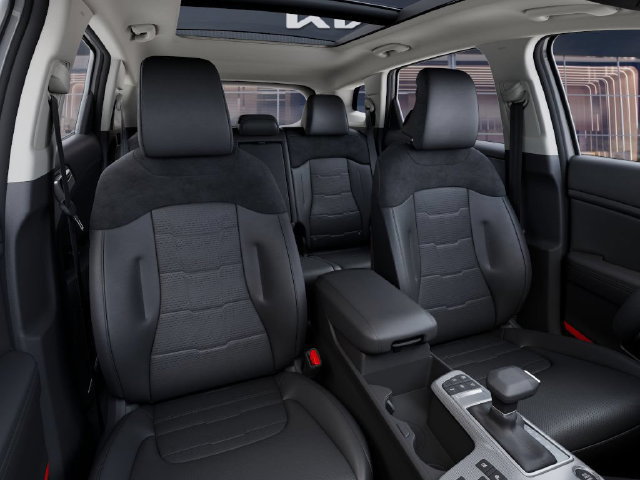 New 2026 Kia Sportage SX AWD/4WD image 15