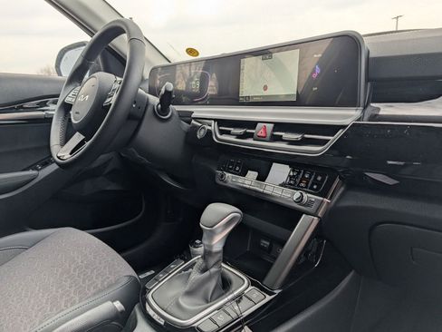 New 2026 Kia Seltos S image 29