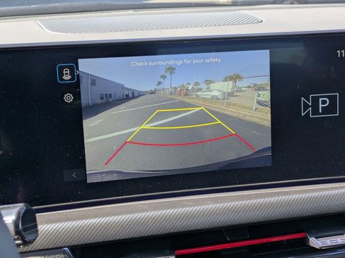 Used 2026 Hyundai Sonata N Line image 23