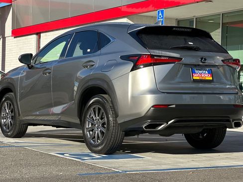 Used 2019 Lexus NX 300 FWD w/ Comfort Package image 6