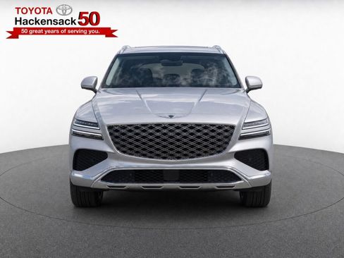 Used 2025 Genesis GV80 2.5T Standard AWD/4WD image 5