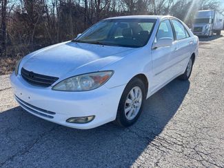 Used 2003 Toyota Camry XLE video 1