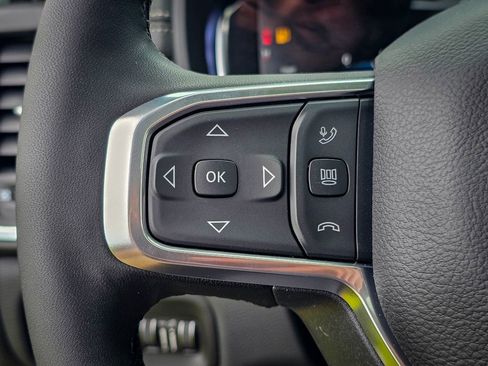 New 2026 RAM 2500 Laramie w/ Night Edition AWD/4WD image 24