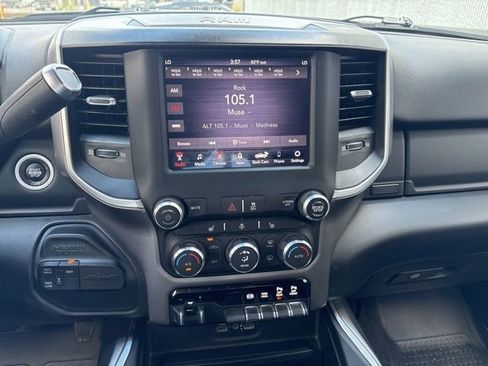 Used 2019 RAM 2500 Big Horn AWD/4WD image 14