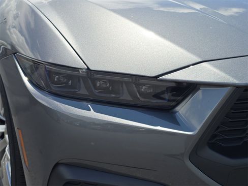 New 2025 Ford Mustang Premium image 7