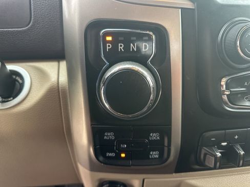 Used 2018 RAM 1500 Big Horn image 31