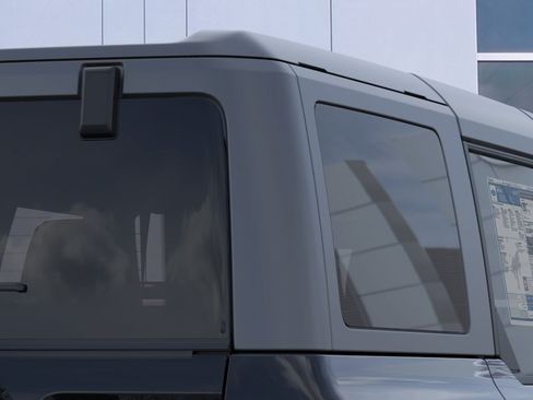 New 2026 Ford Bronco Big Bend AWD/4WD image 27