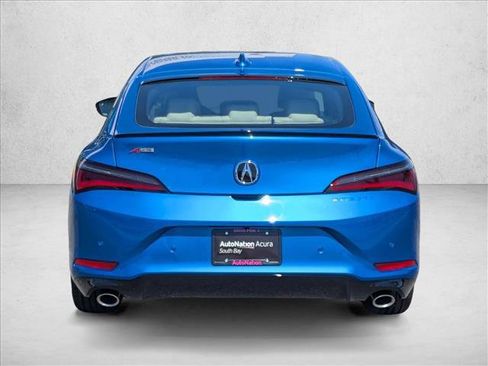 New 2026 Acura Integra A-Spec image 8