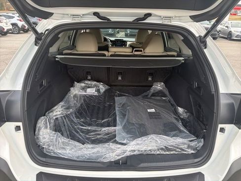 Used 2025 Subaru Outback Limited w/ Popular Package #2 image 18
