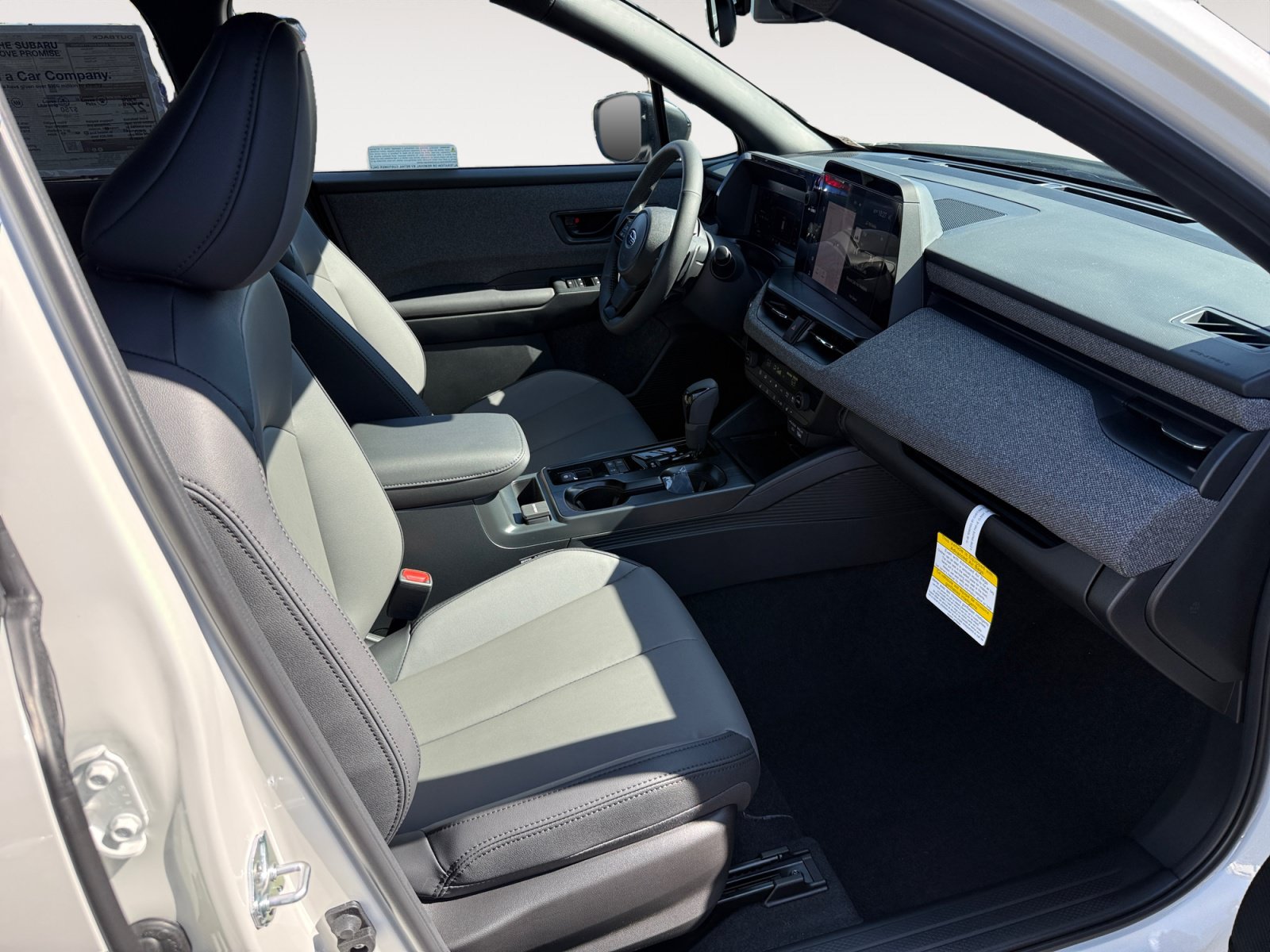 New 2026 Subaru Outback Premium AWD/4WD image 19