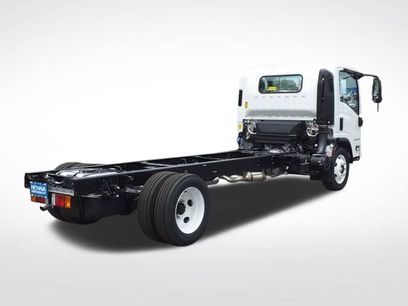 New 2025 Chevrolet Low Cab Forward 5500XG
