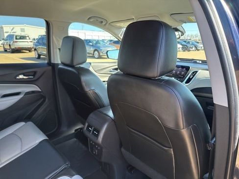 Used 2020 Chevrolet Equinox Premier image 46