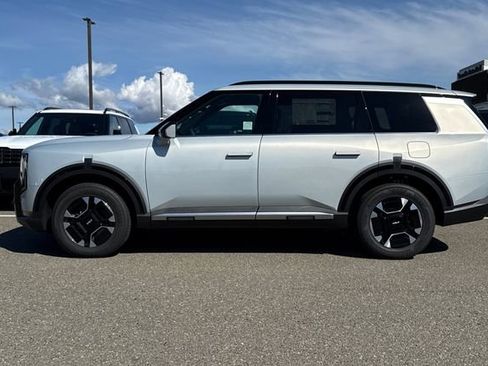 New 2027 Kia Telluride EX FWD image 10