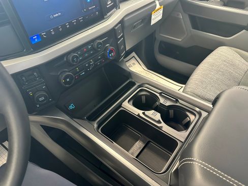 New 2026 Ford F250 4x4 Crew Cab Super Duty image 51