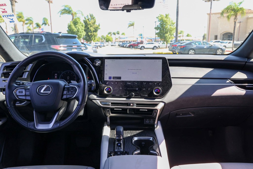 Used 2023 Lexus RX 350 Premium FWD image 23