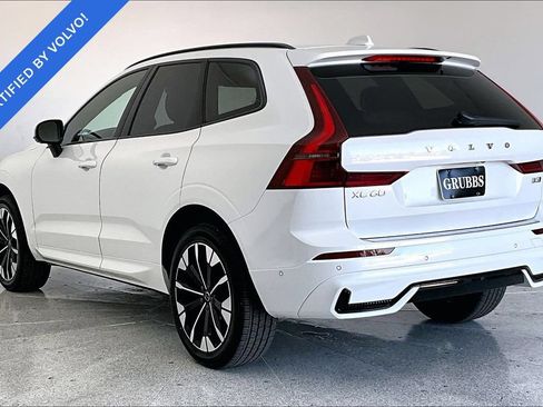 Certified 2026 Volvo XC60 B5 Plus AWD/4WD image 14