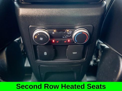 Used 2022 Ford Explorer Limited AWD/4WD image 14