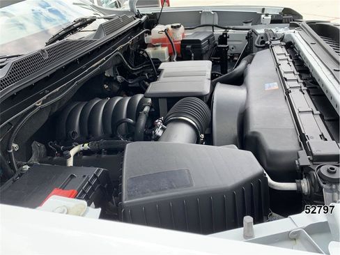 Used 2021 Chevrolet Silverado 3500 W/T w/ WT Convenience Package RWD image 13