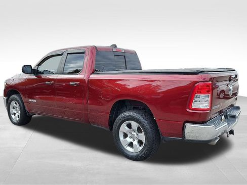 Used 2020 RAM 1500 Big Horn image 4
