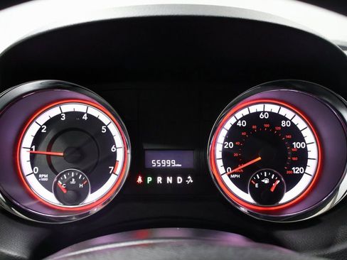 Certified 2020 Dodge Grand Caravan SE w/ UConnect Hands-Free Group image 37