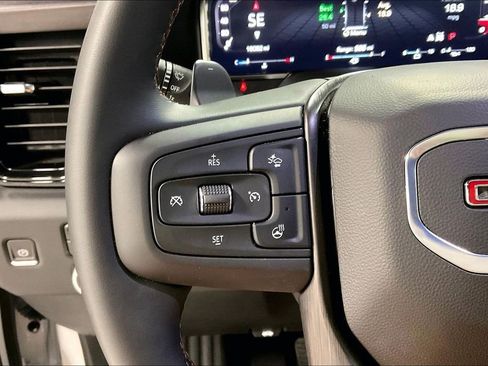 Used 2026 GMC Sierra 1500 AT4 w/ AT4 Preferred Package AWD/4WD image 24
