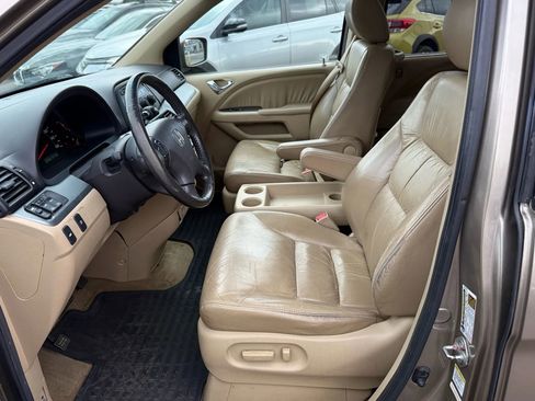 Used 2010 Honda Odyssey EX-L image 12