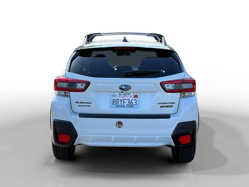 Used 2021 Subaru Crosstrek 2.5i Sport AWD/4WD image 4