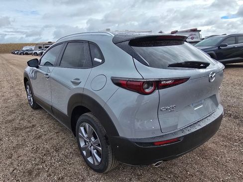 New 2026 MAZDA CX-30 AWD 2.5 S image 3