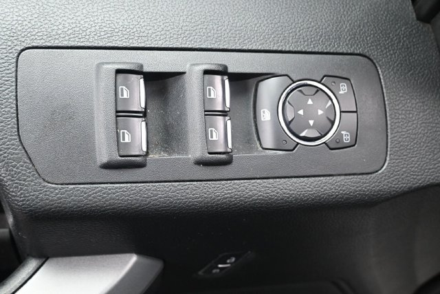 Used 2016 Ford F150 XLT w/ Equipment Group 302A Luxury AWD/4WD image 7