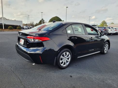 Certified 2026 Toyota Corolla LE image 11