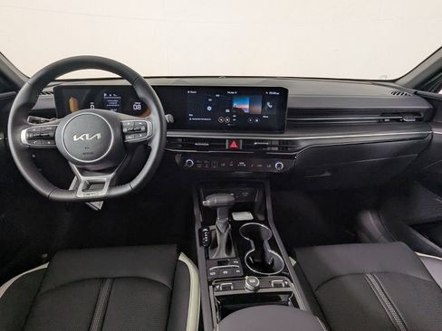 New 2026 Kia K5 GT-Line FWD image 14