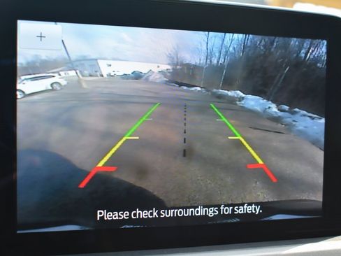 Used 2022 Ford Escape SE w/ Convenience Package image 16