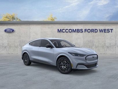 New 2025 Ford Mustang Mach-E Premium