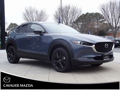 Used 2025 MAZDA CX-30 AWD 2.5 S w/ Preferred Package