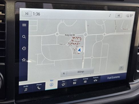 Used 2023 Ford F150 Tremor w/ Equipment Group 402A High image 29