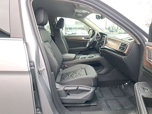 New 2026 Volkswagen Atlas SE AWD/4WD image 17