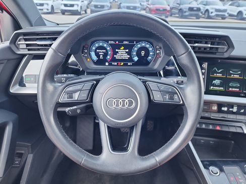 Used 2022 Audi A3 2.0T Premium w/ 18" Wheel Package image 19