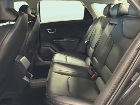 New 2026 Kia K4 GT-Line Turbo FWD image 15