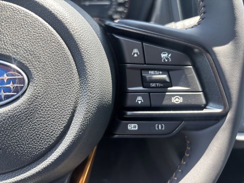 New 2026 Subaru Forester Wilderness AWD/4WD image 25