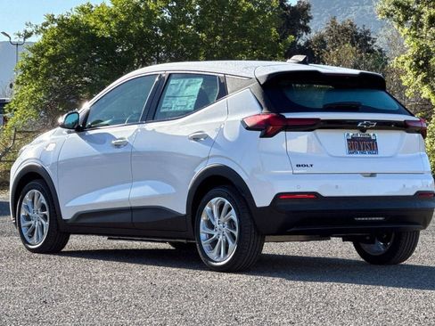 New 2027 Chevrolet Bolt LT w/ Comfort Package image 6