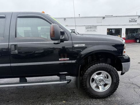 Used 2006 Ford F350 Lariat AWD/4WD image 20