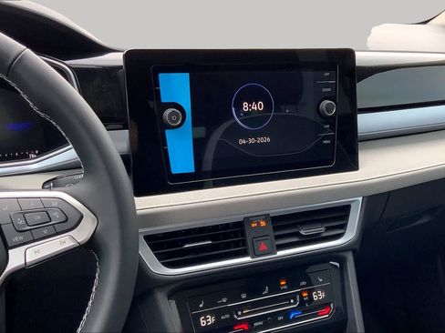 New 2026 Volkswagen Taos SE AWD/4WD image 6